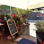 Ξενοδοχείο Pfaff 3*