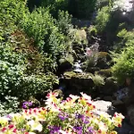 Pfaff Triberg im Schwarzwald