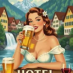 Ξενοδοχείο Pfaff Triberg im Schwarzwald