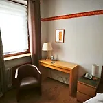 Ξενοδοχείο Pfaff 3*