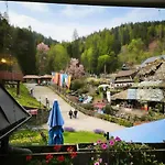 Ξενοδοχείο Pfaff Triberg im Schwarzwald
