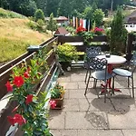 Pfaff Ξενοδοχείο Triberg im Schwarzwald