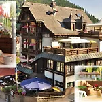 Pfaff 3*