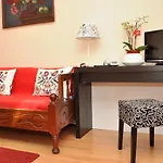 Hotel Pfaff 3*