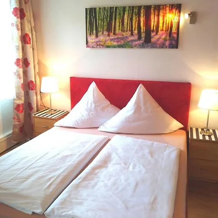 Hotel Pfaff Triberg im Schwarzwald