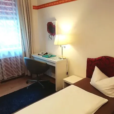 Hotel Pfaff 3*