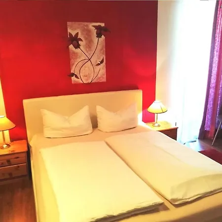 Hotel Pfaff