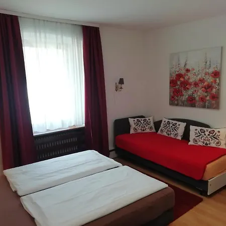 Pfaff 3* Triberg im Schwarzwald