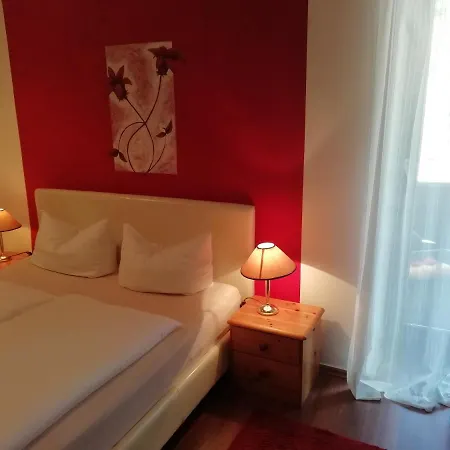 Pfaff Hotel