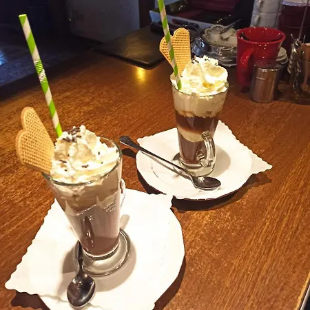 ホテル Pfaff 3*