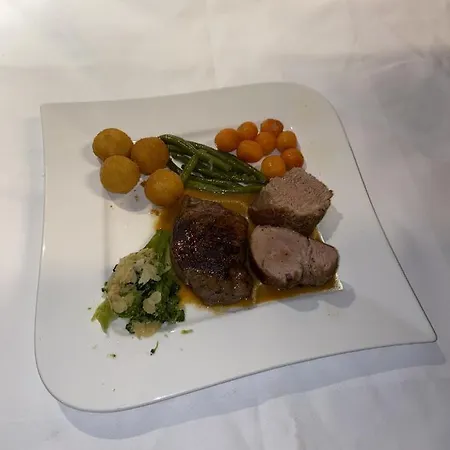 Hotel Pfaff Triberg im Schwarzwald