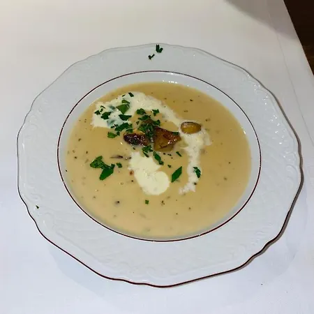 Pfaff Hotel Triberg im Schwarzwald