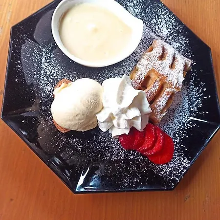 Pfaff 3* Triberg im Schwarzwald