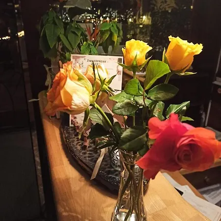 Pfaff Triberg im Schwarzwald