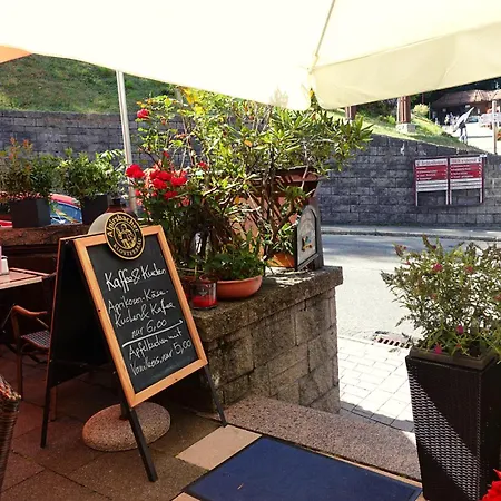 ホテル Pfaff 3*