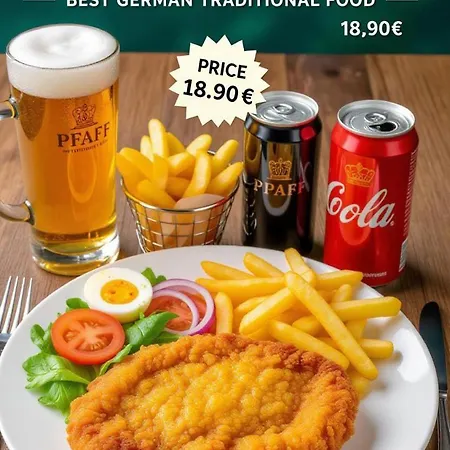 Hotel Pfaff Triberg im Schwarzwald