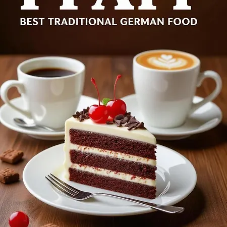 Pfaff Triberg im Schwarzwald