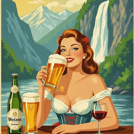 Hotel Pfaff Triberg im Schwarzwald