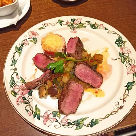 Pfaff 3* Triberg im Schwarzwald