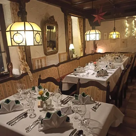 Pfaff Hotel