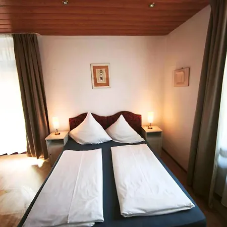 Pfaff Hotel