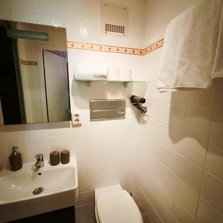 Pfaff Hotel 3*