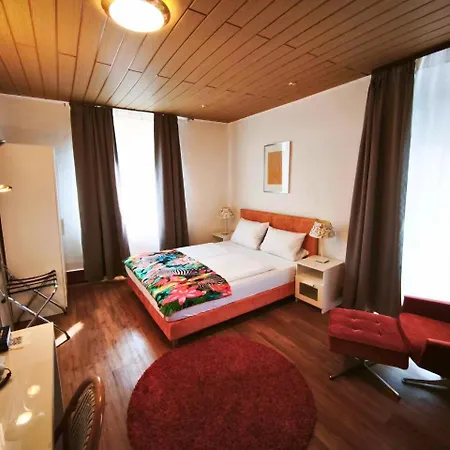 Hotel Pfaff