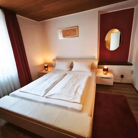 Hotel Pfaff 3*