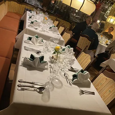 Pfaff Hotel Triberg im Schwarzwald