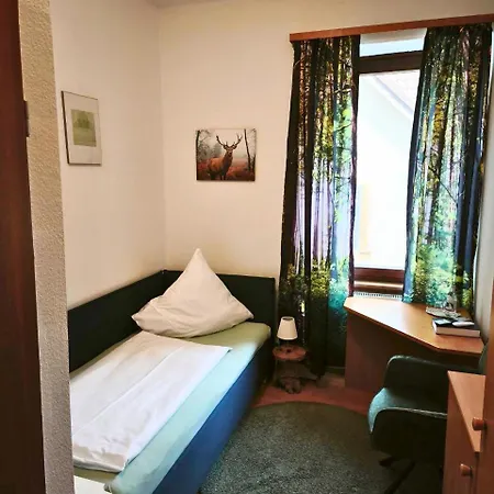 Pfaff Hotel