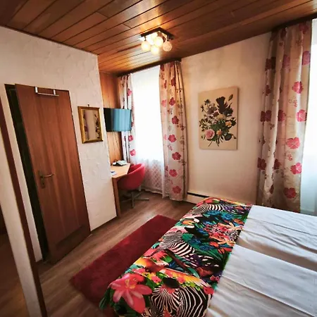 Pfaff Hotel 3*
