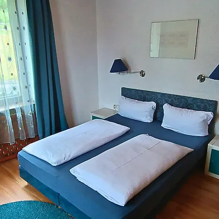 Pfaff 트리베르크