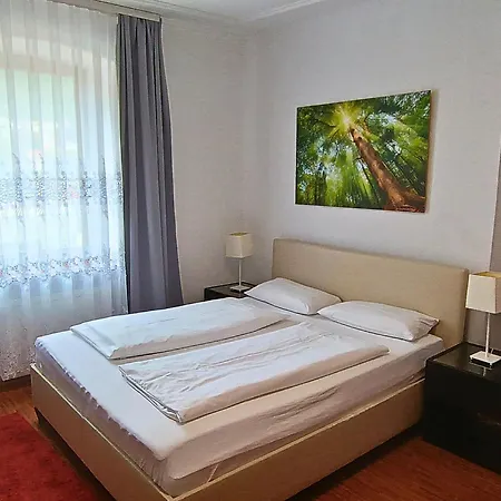 호텔 Pfaff 트리베르크