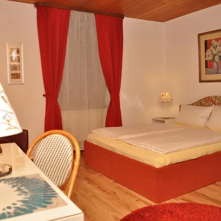 Hotel Pfaff Triberg im Schwarzwald