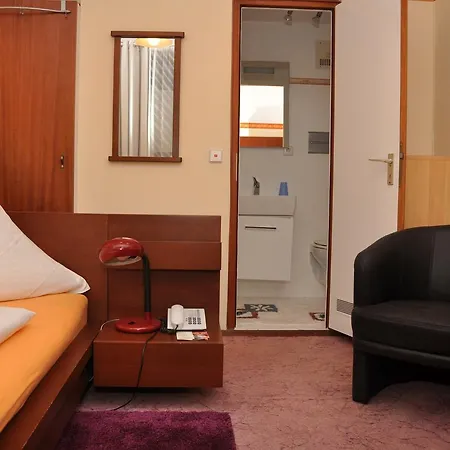 Pfaff Hotel 3*
