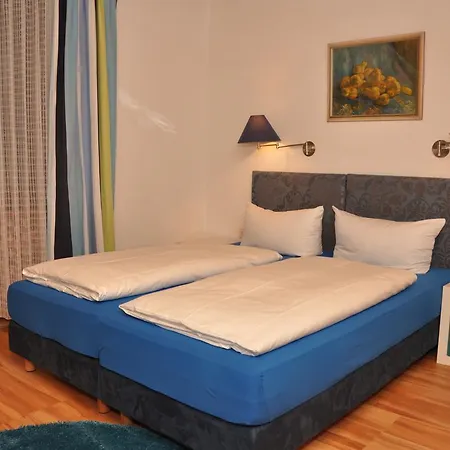 Pfaff Hotel Triberg im Schwarzwald