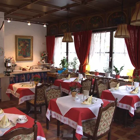 Pfaff 3* Triberg im Schwarzwald