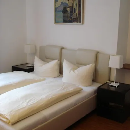 Pfaff Hotel 3*