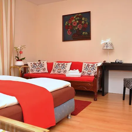 Pfaff Hotel Triberg im Schwarzwald