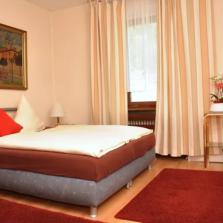 Hotel Pfaff 3*