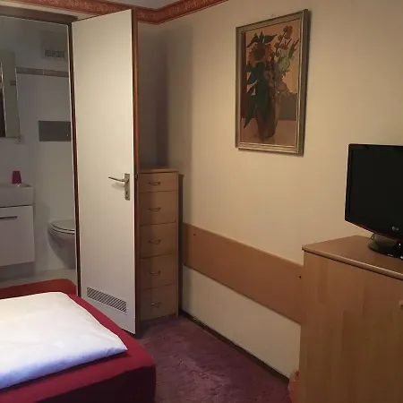 Pfaff 3* Triberg im Schwarzwald