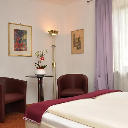 Pfaff 3* Triberg im Schwarzwald