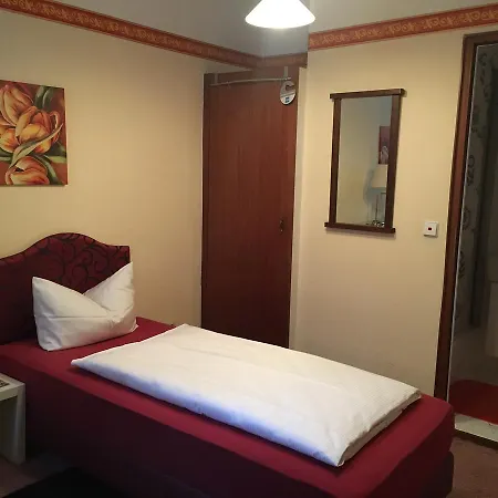 Hotel Pfaff 3*