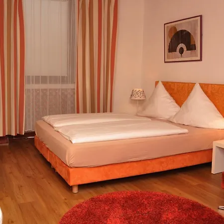 Pfaff Triberg im Schwarzwald