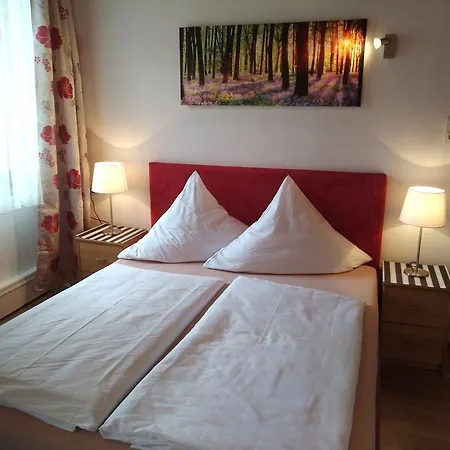 Pfaff Triberg im Schwarzwald