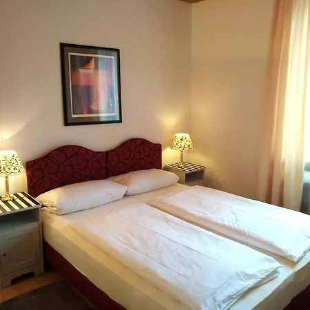 Pfaff Triberg im Schwarzwald