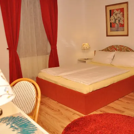 Pfaff Hotel 3*