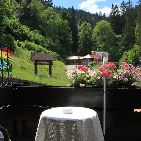 Hotel Pfaff