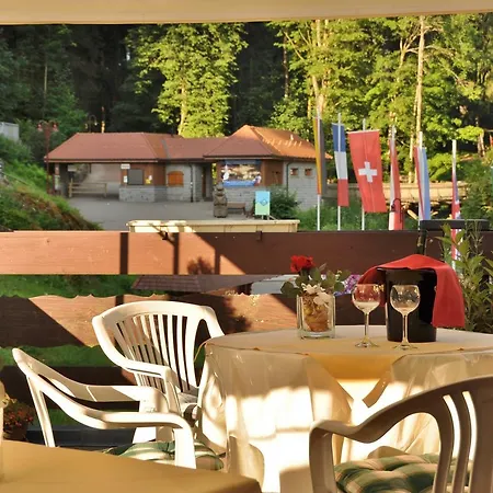 Hotel Pfaff Triberg im Schwarzwald