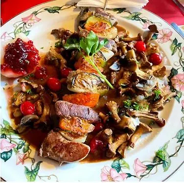 Pfaff 3* Triberg im Schwarzwald